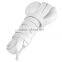 with flashing light Nylon led shoelace