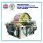 box-type filter press for gold tailings treatment, wastewater treatment plate and frame filter press machine for Zimbabwe market