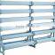 RH-H06 Supermarket Disk Shelf