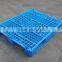 Blue Plastic Pallet 1200*1000*150mm