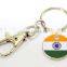supermarket trolley coin token key ring,suppermarket coin,token coin