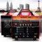 IGBT Pulse AC/DC Portable Aluminum Welding Machine