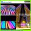 3D effect facading LED Digital Tube/ LED Guardrail Tube/ LED Tube light
