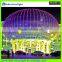 Full color 12V 100mm LED RGB led light source point lights 1 pixel light