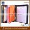 A4 Expandable Leather Executive Folder For Documents/conference