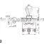 machinery toggle switch,momentary toggle switch,spring return on off toggle switch