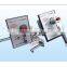 China Supplier 600LBS D Security Door 12V Electromagnetic Lock with Indicator Lights