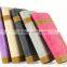 Hot selling Flip leather mix-color cover case for iphone 6s/6s plus