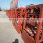 QTJ4-26C hollow block machine manufacturers/block machine decorative concrete