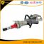 Hydraulic cutter forcible entry equipment accident hydraulic cutter