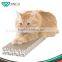 Wholesale Cat Toy cardboard Corrugated Cat Scratcher Cat Scratching Scratcher