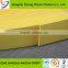 Yutong decorative trim plastic pvc edge band