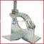 Toe Board Coupler In Scaffolding Construction