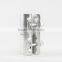 En74 sleeve scaffolding coupler for pipe connection