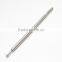 Shenzhen high quality nonstandard stainless steel terminal pin