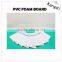 34mm Thickness PVC foam board