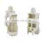 20P white multi fuction horizontal vertical PIN header Pitch=2.0mm