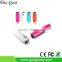 The smallest power bank promotion 1800mah/2600mah