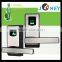 Security DIY fingerprint & key door LOCK