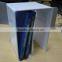 Customize pen holder fridge magnet pen holder Shenzhen acrylic products factory