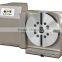 cnc pneumatic indexing rotary table
