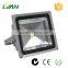 Outdoor lighting waterproof 20w 50w watt led flood light