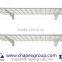 Medium Duty Storage Racking Shelves For Store & Supermarket Supplies