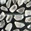 Natural crystal quartz rough raw colorless white loose gemstones