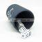 Chivas Bar Leather Dice Cup as Promotional Gifts