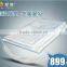 New Cooling Gel Memory Foam Topper Pad AY-0012