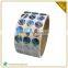 Hot Sale 3D Animation Hologram Label In China