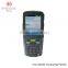 handheld long range mobile rfid reader data collector with laser barcode scanner