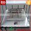 Conference Ceiling Hanger for Aluminum Alloy 100cm Projector Security Ceiling Cage