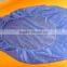 2015 new design disposable non woven massage bed cover with elastic band