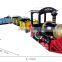 Amusement Park Electric Kids Train Rides for Sale