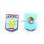 Promotional gift Custom shaped Wholesale PVC Pins Badge