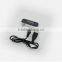 In-Car Handfree and Transmitting FM Transmitter For Smartphone, FM Transmiter for iPhone/Samsung