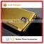 [UPO] Luxury Interactive Clear View Smart Mirror Flip Cover Mobile Phone Case for Samsung Galaxy S5