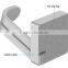 2015 hot new products for apple watch aluminum metal stand holder charging stand