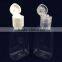 Silicone sanitizer bottle sanitizer silicone holder