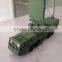 Architectural model making materials 1/50 model Humvees