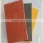 new product PVC plastic board