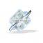 4 LEDs piranha LED Module 28*28mm Square Waterproof