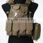 nylon 66 1000D cordura fabric
