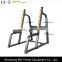 China supplier back extension gym equipment