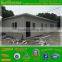 quick to built good insulated eps sandwich panel prefab concrete houses for sale