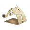 Wholesale Aluminum alloy mobile phone stand black gold sliver
