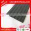high reputation manufacturer supply anti vibration sponge weatherstrip for windows and doors