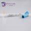 EveryLady white soft fibre hair electric face brush