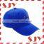 Custom 3d embroidery unique golf hat for men